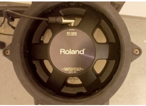 Roland FD-9 Hi-Hat Control Pedal
