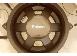 Roland PD-128-BC (73199)