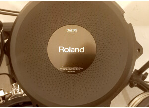 Roland PD-128-BC (52030)