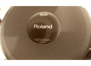 Roland PD-128-BC (11011)