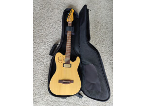 Godin Acousticaster Deluxe (68552)