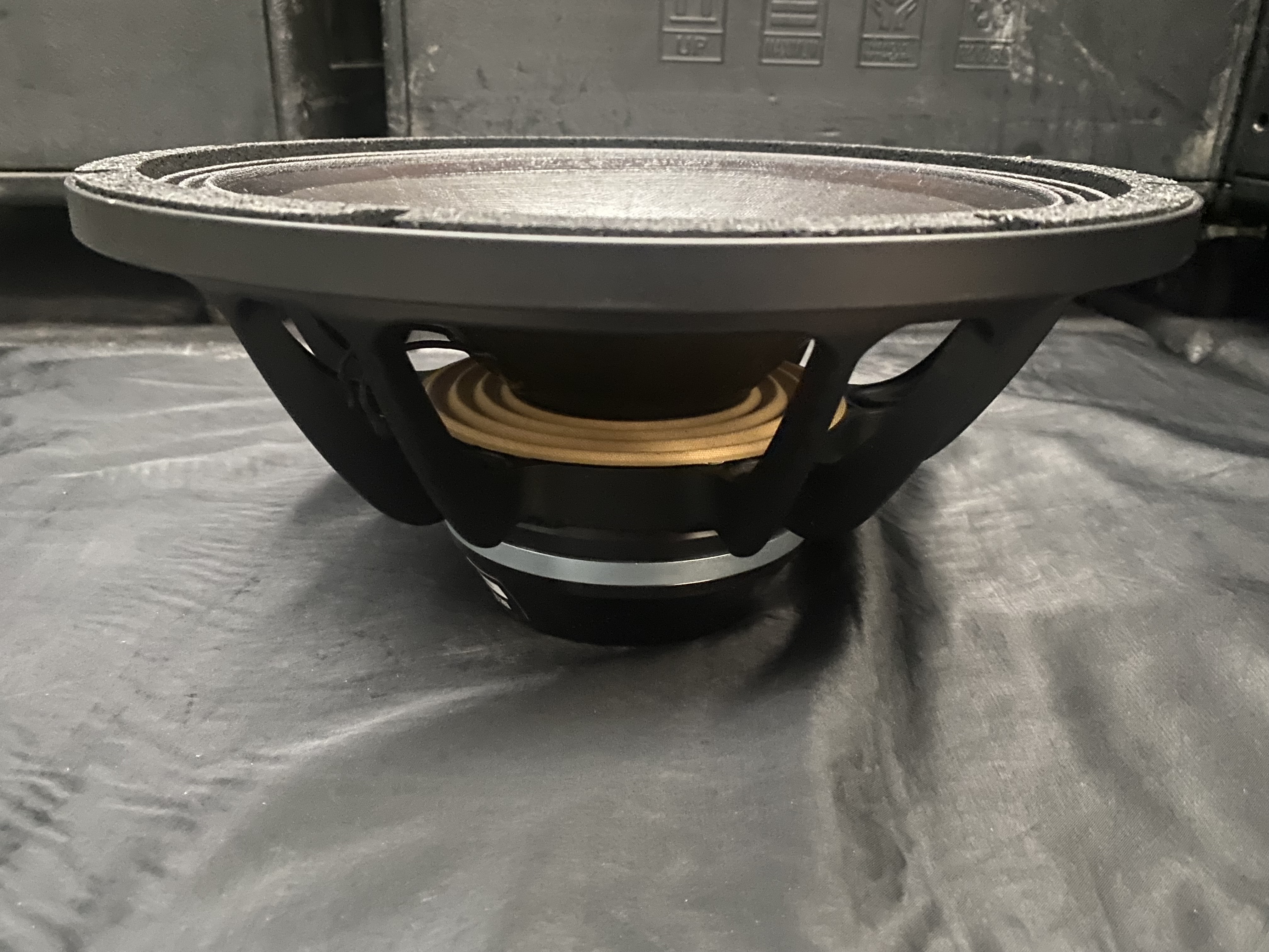 B&C Speakers 12NW76 (96196)
