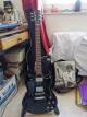 Gibson SG Special