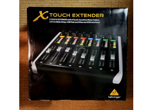 Behringer X-Touch Extender (78385)