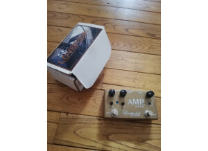 Lovepedal Amp Eleven (96519)