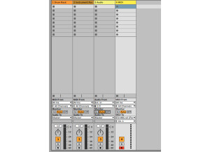 Audient iD44 (4436)
