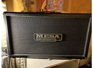 Mesa Boogie Recto 2x12 Horizontal (49995)