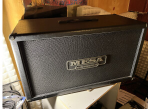 Mesa Boogie Recto 2x12 Horizontal (37609)