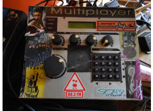 Elektron SidStation (42094)