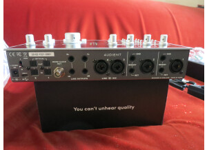 Audient iD44 (92803)