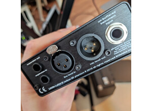 Little Labs Redeye 3D Phantom (64430)