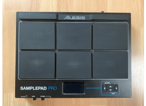 Alesis SamplePad Pro (50053)