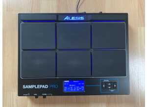 Alesis SamplePad Pro (31374)