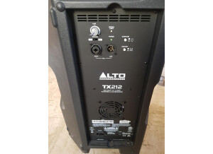 Alto Professional TX212 (2326)