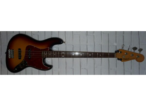 Tokai Guitars Jazz SoundTJB60 (Jazz bass RI 64)