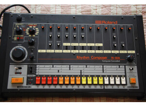 Roland TR-808 (52081)