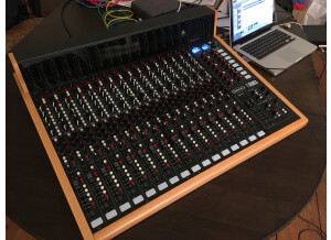 Oram Pro Audio 8T 16 (11738)