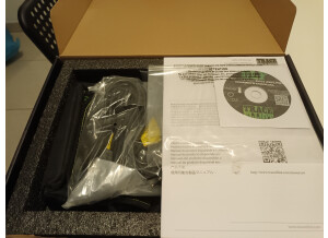 Trace Elliot ELF Ultra Compact Bass Amplifier (12381)