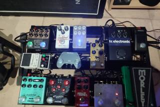 NUX Duotime (NDD-6)