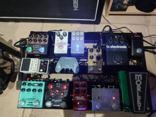 nUX Duotime (NDD-6)