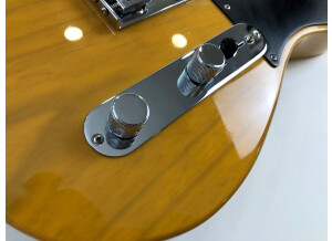 Fender American Performer Telecaster Hum (86520)