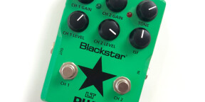Blackstar LT Dual
