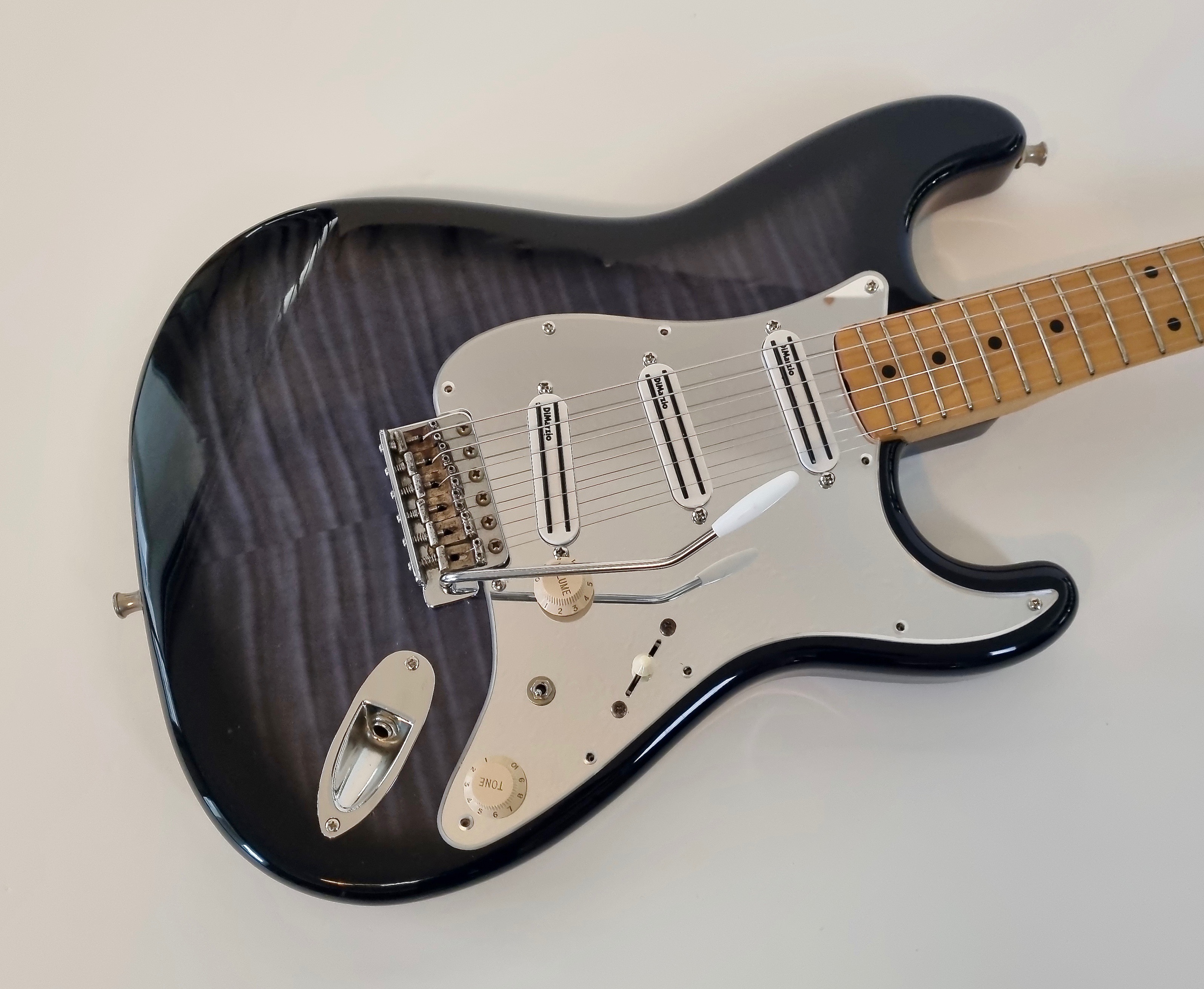 Fender ST-54 (79392)