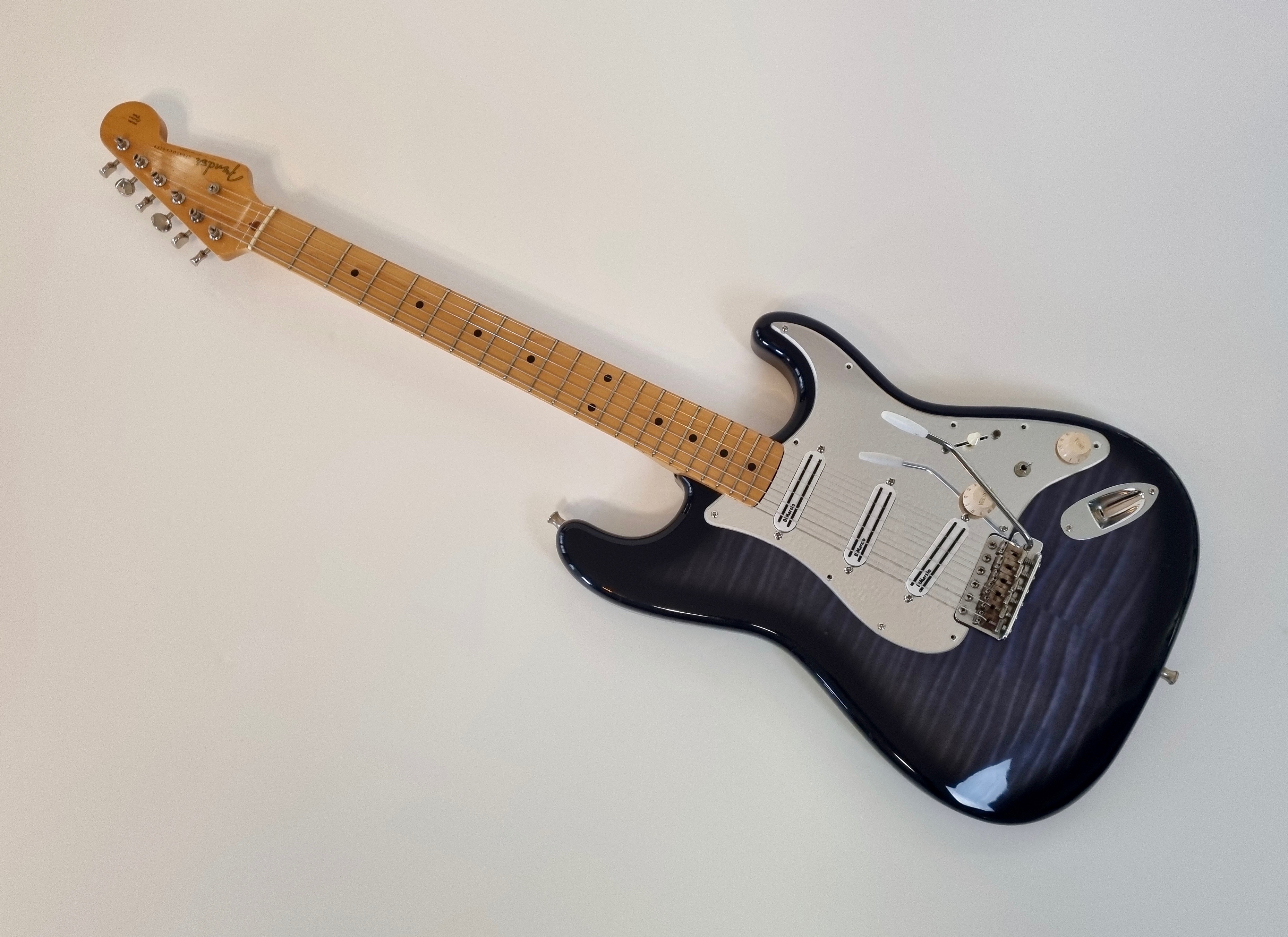Fender ST-54 (2296)