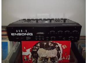 Ensoniq ASRX Pro (93794)