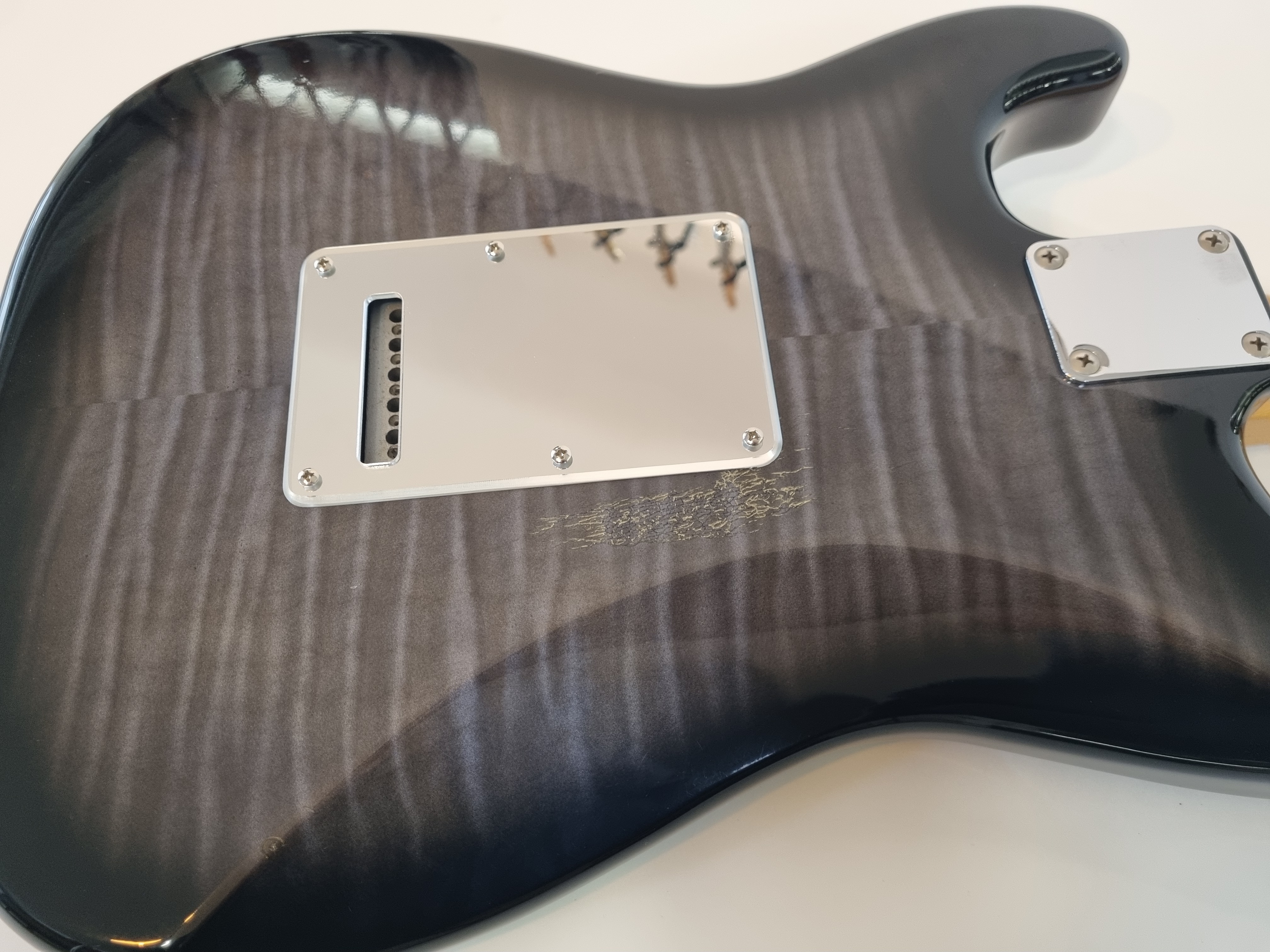 Fender ST-54 (11745)