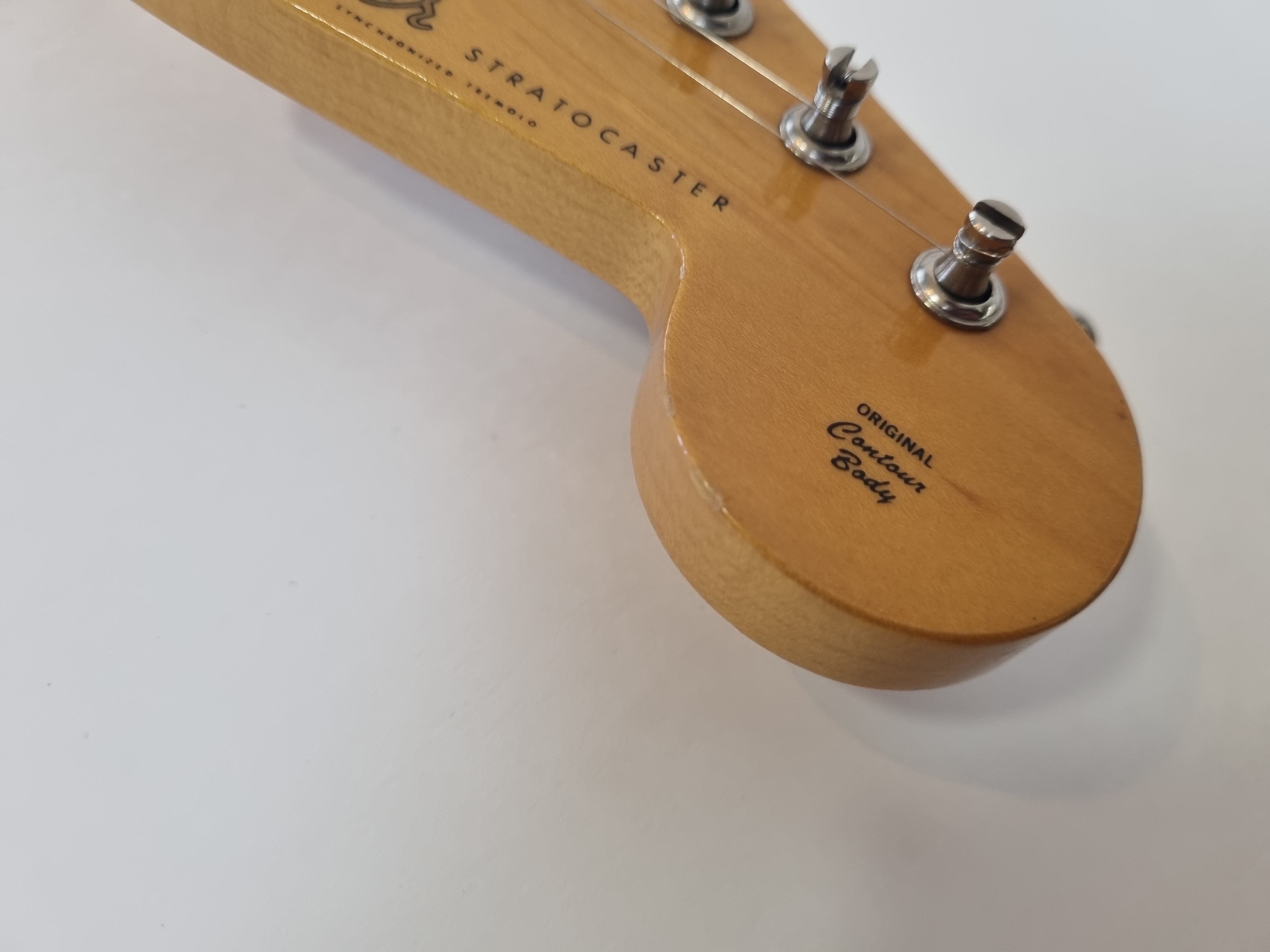 Fender ST-54 (26977)