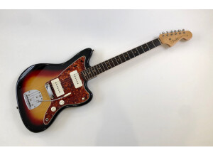 Fender Jazzmaster [1958-1980] (30558)