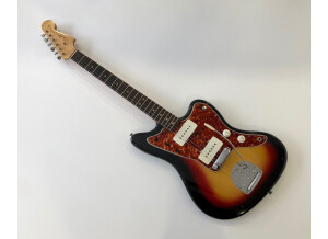 Fender Jazzmaster [1958-1980] (29619)