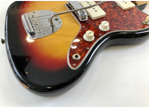Fender Jazzmaster [1958-1980] (9838)