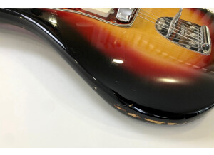 Fender Jazzmaster [1958-1980] (74026)