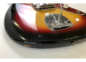 Fender Jazzmaster [1958-1980] (85899)