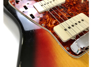 Fender Jazzmaster [1958-1980] (15758)