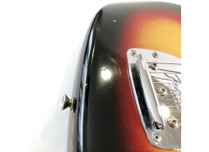Fender Jazzmaster [1958-1980] (55205)
