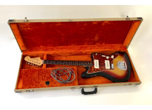 Fender Jazzmaster [1958-1980] (62610)