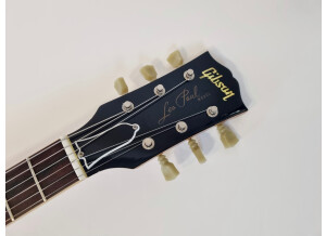 Gibson 1960 Les Paul Standard Reissue 2013 (46643)