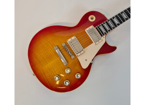 Gibson 1960 Les Paul Standard Reissue 2013 (49585)