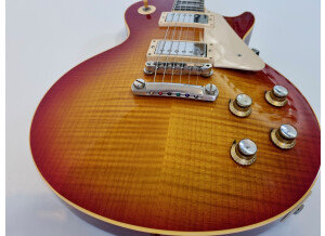 Gibson 1960 Les Paul Standard Reissue 2013 (37443)
