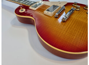 Gibson 1960 Les Paul Standard Reissue 2013 (43330)