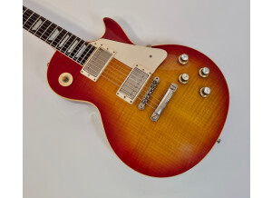 Gibson 1960 Les Paul Standard Reissue 2013 (67002)
