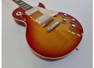 Gibson 1960 Les Paul Standard Reissue 2013 (99197)