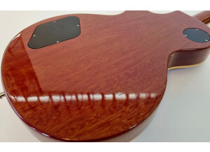 Gibson 1960 Les Paul Standard Reissue 2013 (8253)