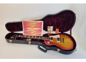 Gibson 1960 Les Paul Standard Reissue 2013 (65615)