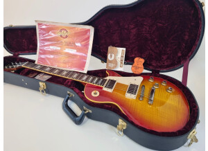 Gibson 1960 Les Paul Standard Reissue 2013 (43930)
