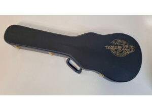Gibson 1960 Les Paul Standard Reissue 2013 (84875)