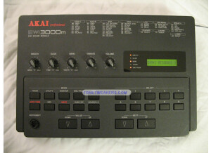 Akai Professional EWI3020